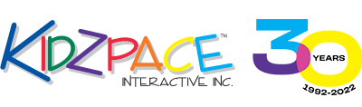 Kidzpace Interactive Inc.
